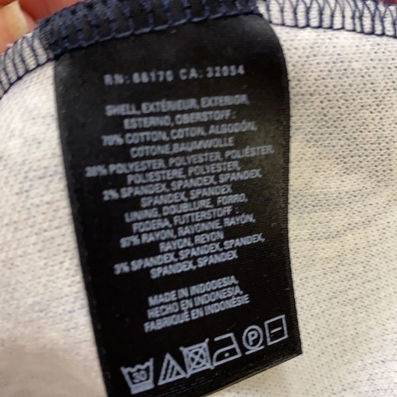 Anthro Maeve “Fairchild” Floral Cotton Flare Dress - Picture 6 of 6